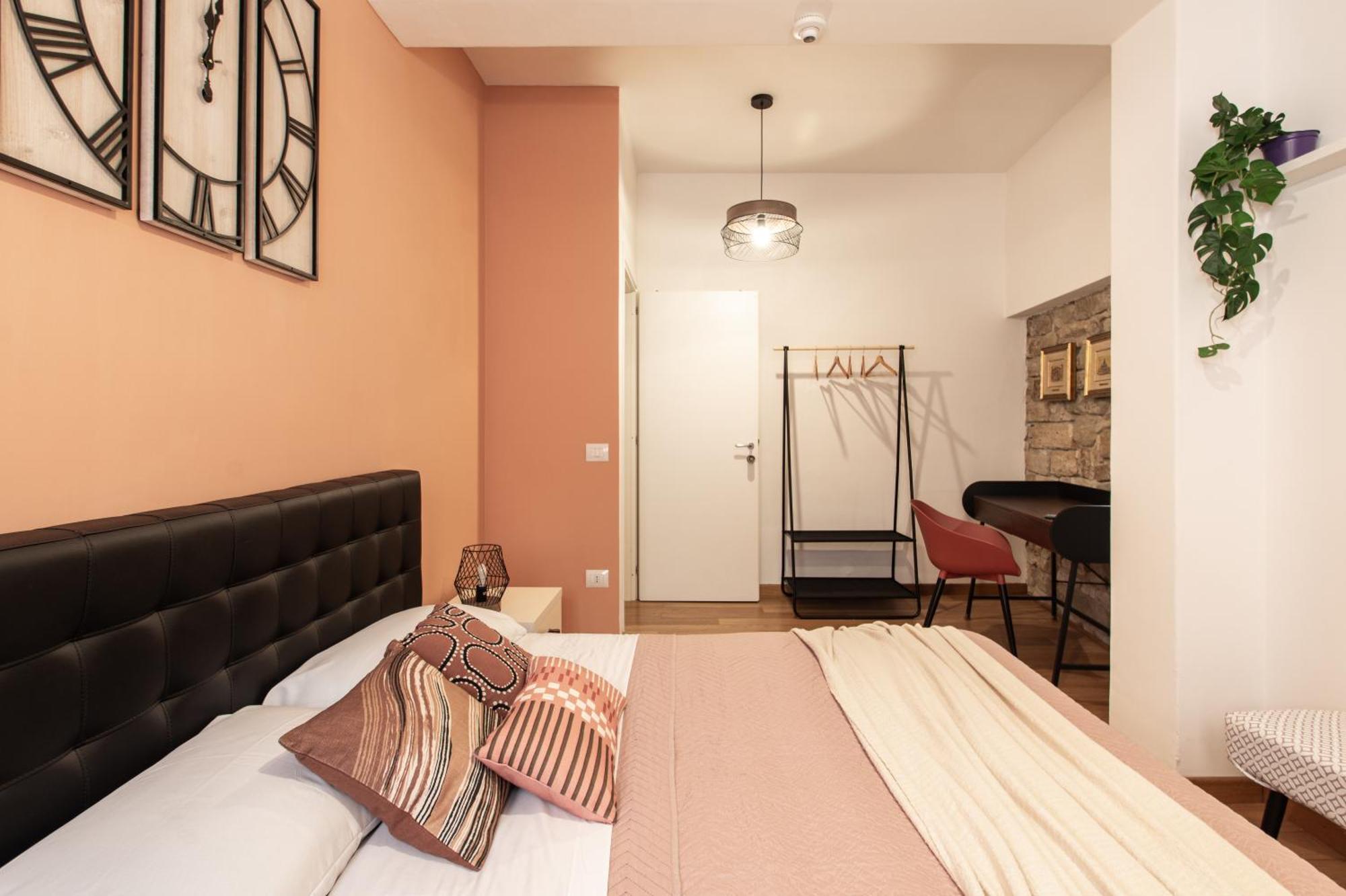 Wellstay Perugia Downtown Kültér fotó