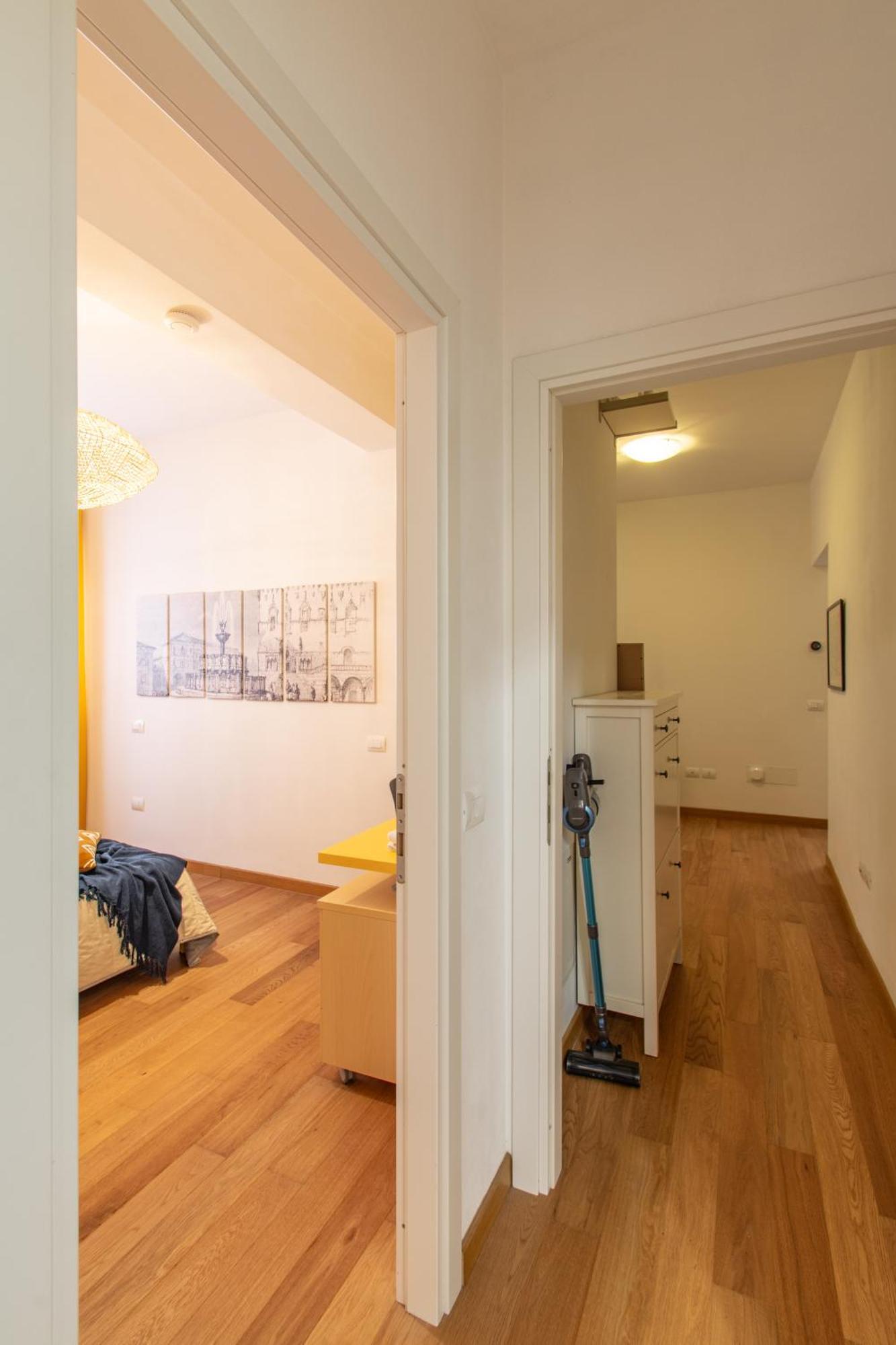 Wellstay Perugia Downtown Kültér fotó