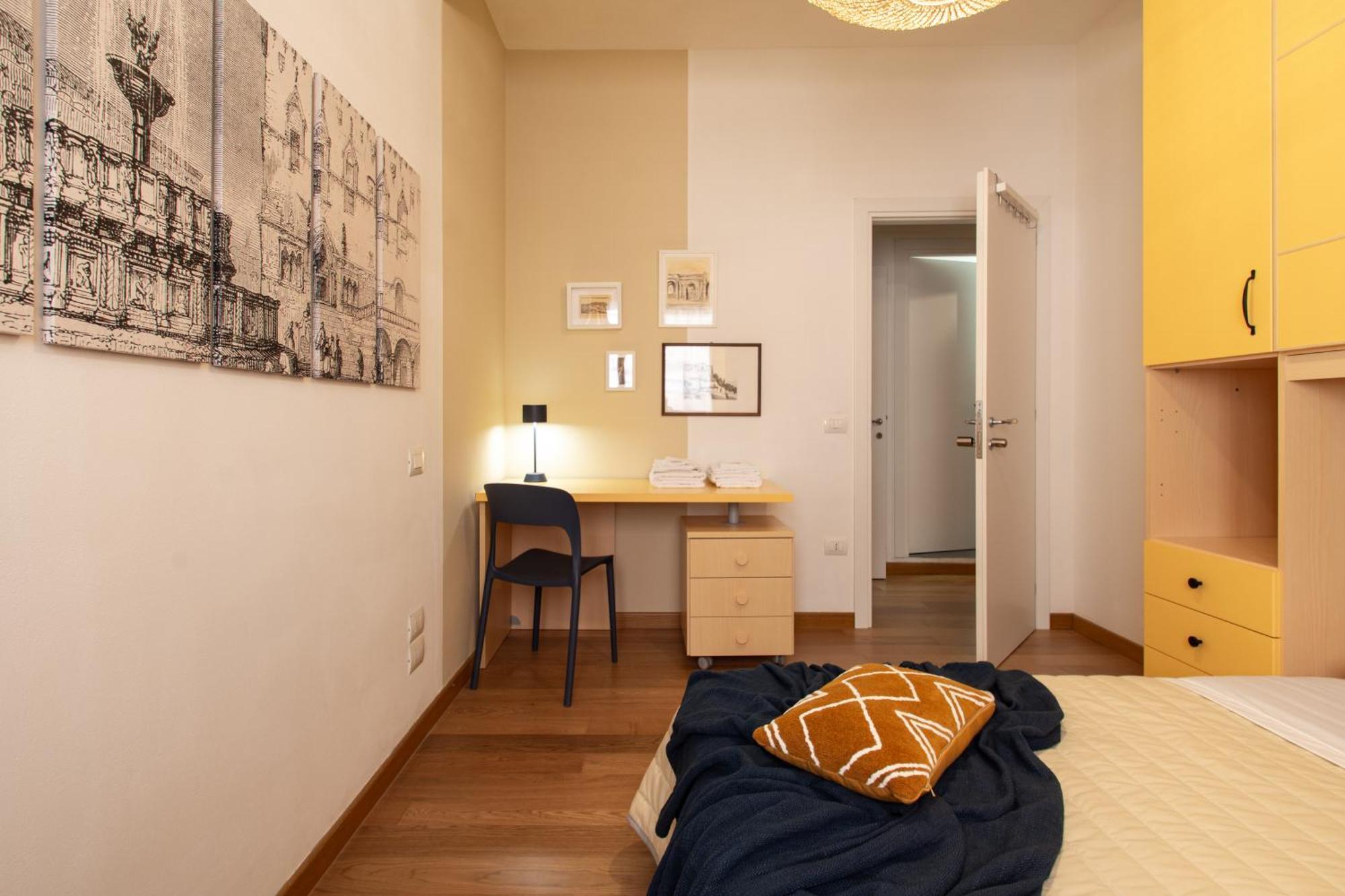 Wellstay Perugia Downtown Kültér fotó