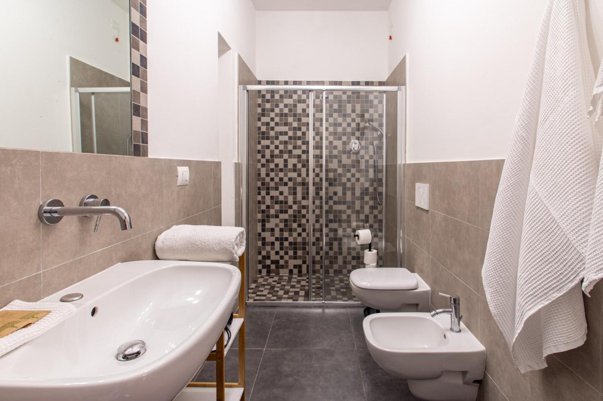 Wellstay Perugia Downtown Kültér fotó