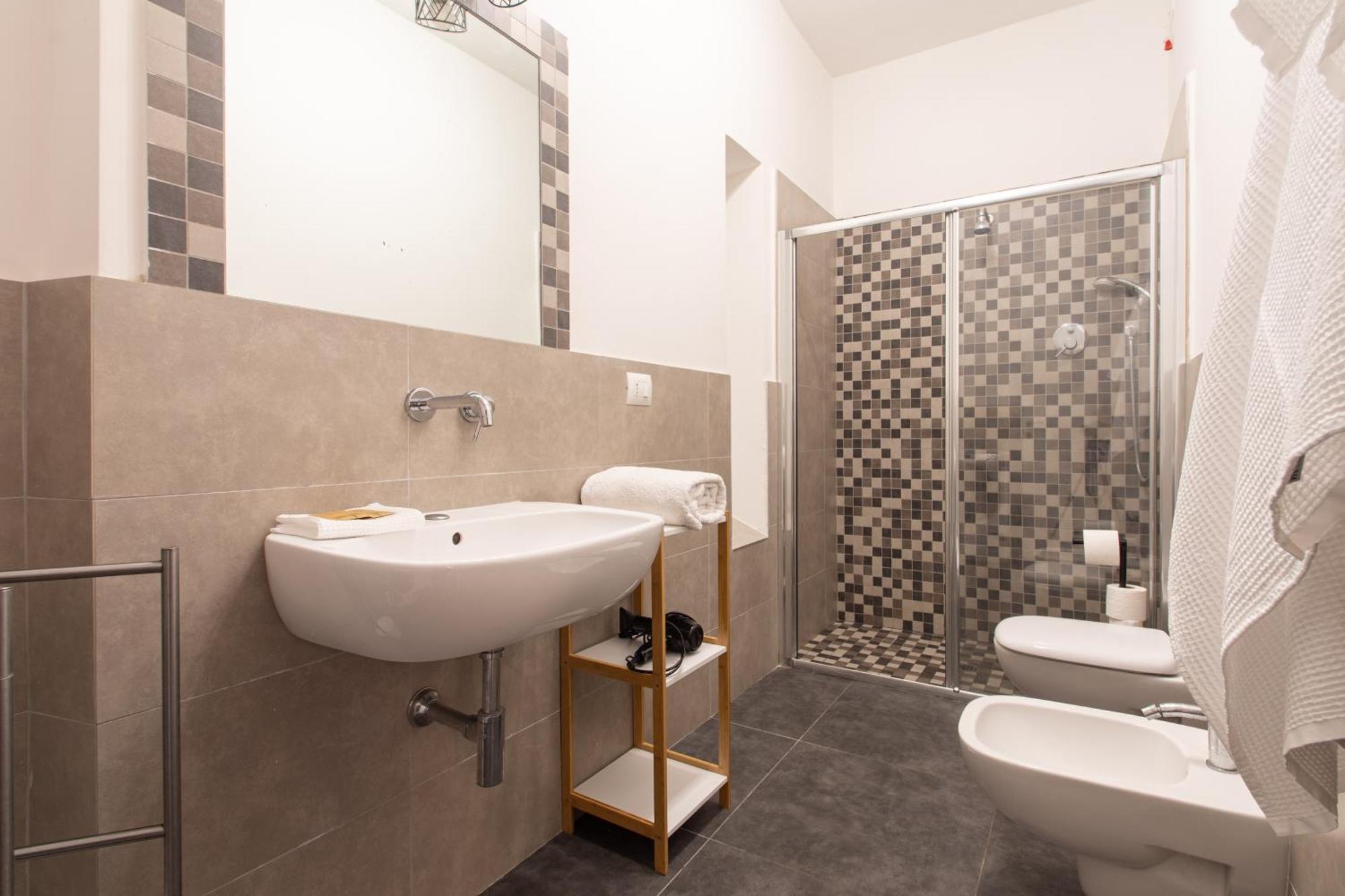 Wellstay Perugia Downtown Kültér fotó